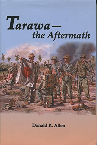 Stock image for Tarawa-- the aftermath for sale by Ergodebooks