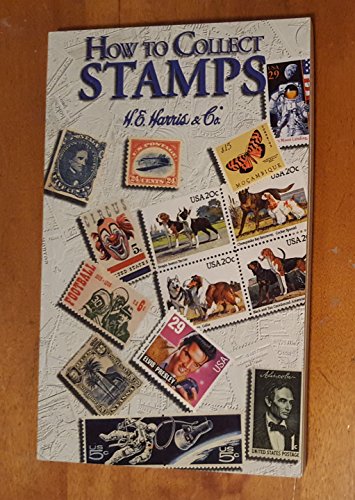 Stock image for How to Collect Stamps for sale by Better World Books: West