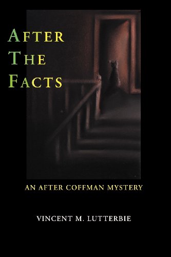 Beispielbild fr After the Facts : An after Coffman Mystery zum Verkauf von Better World Books