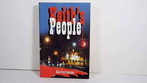 Beispielbild fr Keith's People zum Verkauf von Better World Books