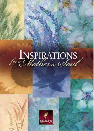 Imagen de archivo de Inspirations for a Mother's Soul a la venta por Better World Books