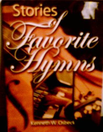 Imagen de archivo de Stories of Favorite Hymns a la venta por Wonder Book