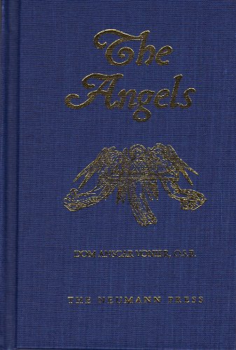 Stock image for The Angels for sale by ThriftBooks-Dallas
