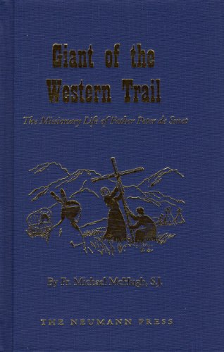 Giant of the Western Trail (9781930873803) by Michael McHugh