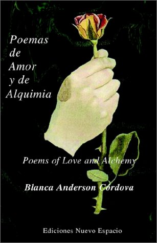 9781930879294: Poemas de Amor y de Alquimia