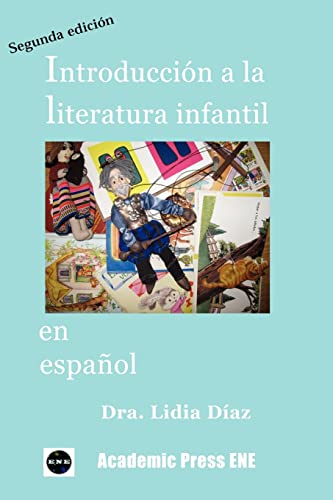 9781930879546: Introduccin a la Literatura Infantil En Espaol (Spanish Edition)