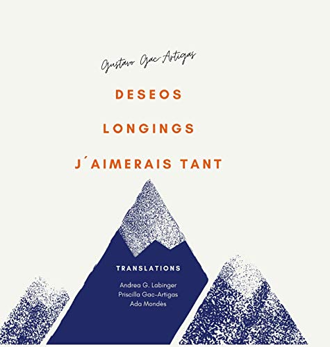 Stock image for deseos longings j'aimerais tant. -Language: spanish for sale by GreatBookPrices