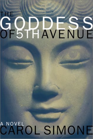 Stock image for The Goddess of 5th Avenue: A Novel for sale by More Than Words