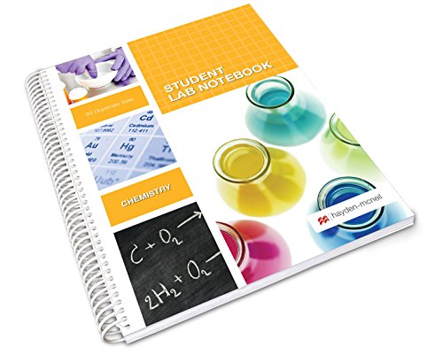 Stock image for Student Lab Notebook: 50 Carbonless Duplicate Sets for sale by Hafa Adai Books