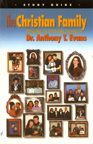 Beispielbild fr The Christian Family zum Verkauf von Wonder Book