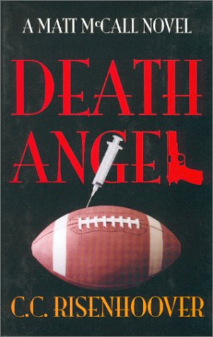 Beispielbild fr Death Angel zum Verkauf von Bookmarc's