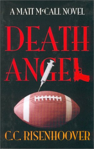 Imagen de archivo de Death Angel a la venta por Bookmarc's