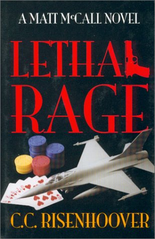 Beispielbild fr Lethal Rage zum Verkauf von Bookmarc's