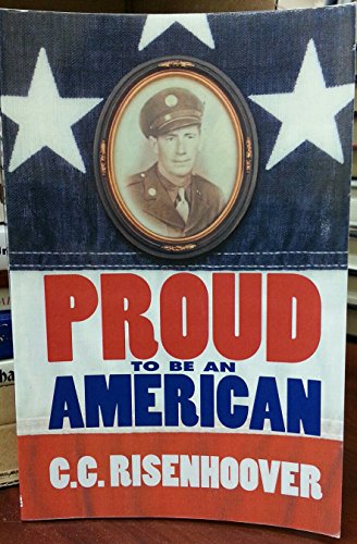 Imagen de archivo de Proud to Be an American a la venta por Once Upon A Time Books