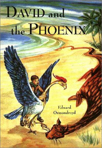 9781930900134: David and the Phoenix