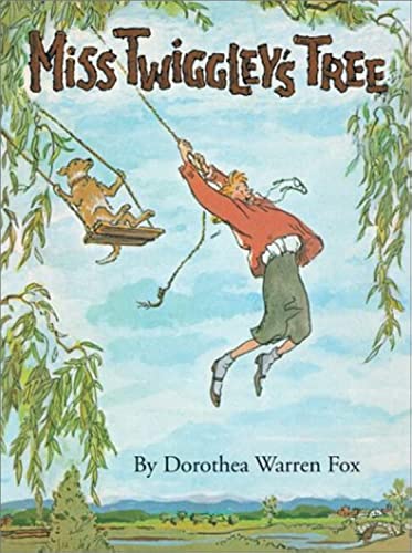 Stock image for Miss Twiggley's Tree for sale by Books of the Smoky Mountains