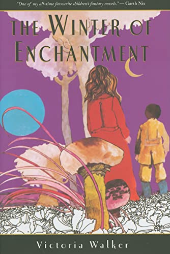 Beispielbild fr The Winter of Enchantment zum Verkauf von ThriftBooks-Dallas
