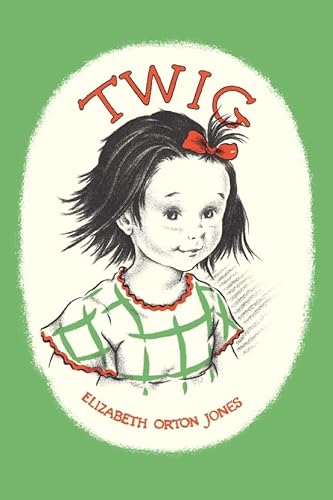 Imagen de archivo de Twig a la venta por Books Unplugged