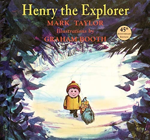 9781930900486: Henry the Explorer