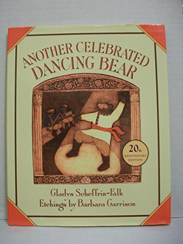 Imagen de archivo de Another Celebrated Dancing Bear a la venta por Books Unplugged