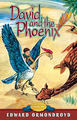 Imagen de archivo de David and the Phoenix a la venta por Wonder Book