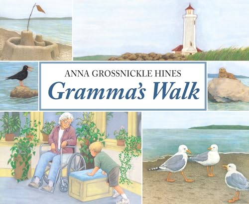 9781930900660: Gramma's Walk