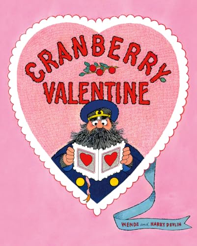 Beispielbild fr Cranberry Valentine zum Verkauf von Blackwell's