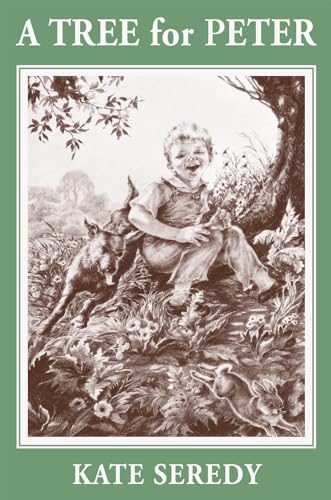 Stock image for A Tree for Peter for sale by GF Books, Inc.