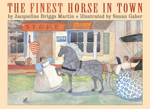 9781930900820: The Finest Horse in Town