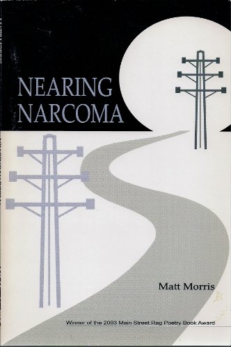 Beispielbild fr Nearing Narcoma zum Verkauf von Wonder Book