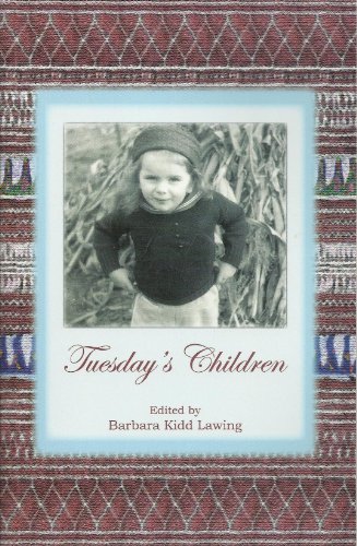 9781930907713: Tuesday's Children