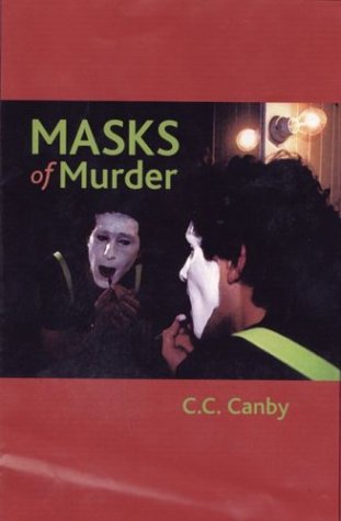 Stock image for Masks of Murder for sale by Better World Books