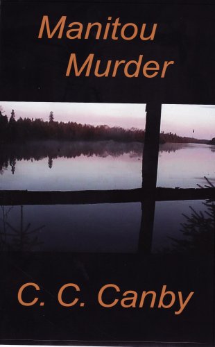 Stock image for Manitou Murder for sale by ThriftBooks-Atlanta