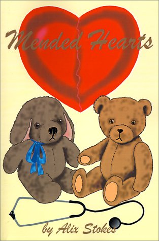 Stock image for Mended Hearts for sale by ThriftBooks-Dallas