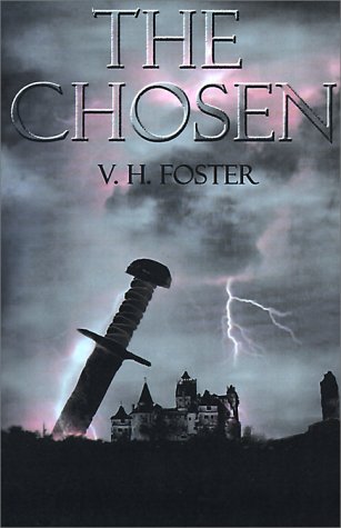 Imagen de archivo de The Chosen a la venta por Books From California