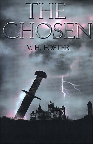 Stock image for The Chosen for sale by Books From California