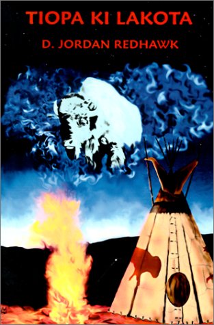 Imagen de archivo de Tiopa Ki Lakota a la venta por ThriftBooks-Atlanta