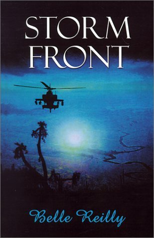 Imagen de archivo de Storm Front a la venta por Better World Books