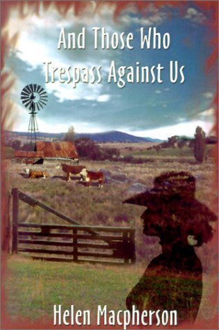Imagen de archivo de And Those Who Trespass Against Us a la venta por Hawking Books
