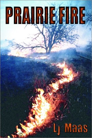 Beispielbild fr Prairie Fire zum Verkauf von AwesomeBooks