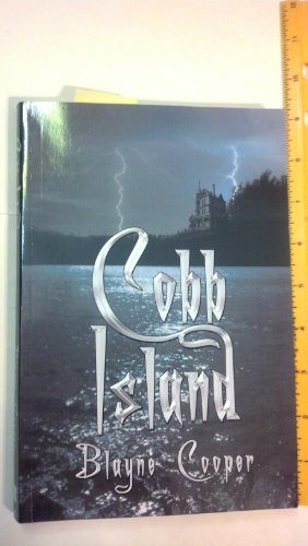 Imagen de archivo de Cobb Island a la venta por Better World Books