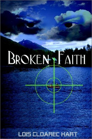 Stock image for Broken Faith for sale by HPB-Diamond