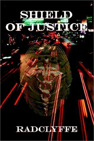 Imagen de archivo de Shield of Justice a la venta por Better World Books