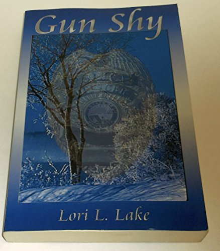 Imagen de archivo de Gun Shy a la venta por Half Price Books Inc.