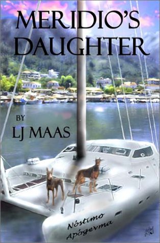 9781930928534: Meridio's Daughter