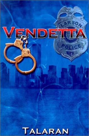 Imagen de archivo de Vendetta a la venta por ThriftBooks-Atlanta