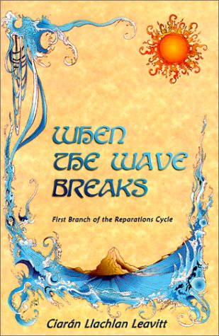 Stock image for When the Wave Breaks for sale by HPB-Ruby