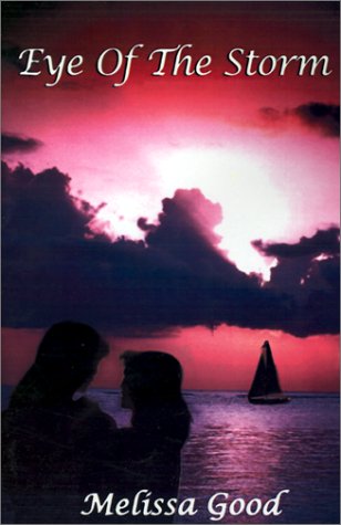 Imagen de archivo de Eye of the Storm a la venta por Dan A. Domike