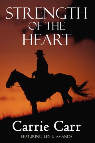 Stock image for Strength of the Heart for sale by Better World Books