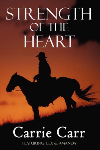 Stock image for Strength of the Heart for sale by WorldofBooks